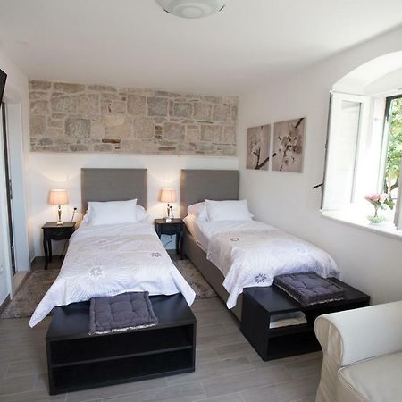Morus Alba Apartment Split Ngoại thất bức ảnh