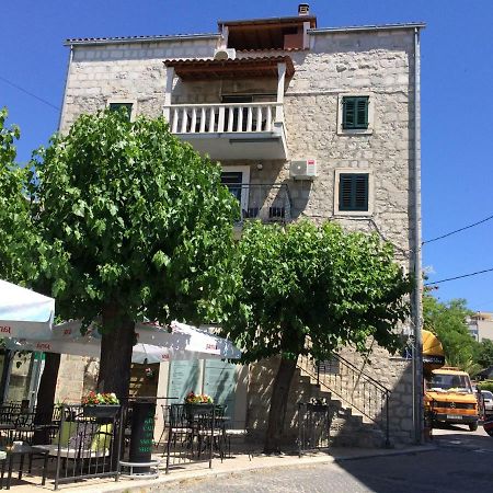 Morus Alba Apartment Split Ngoại thất bức ảnh