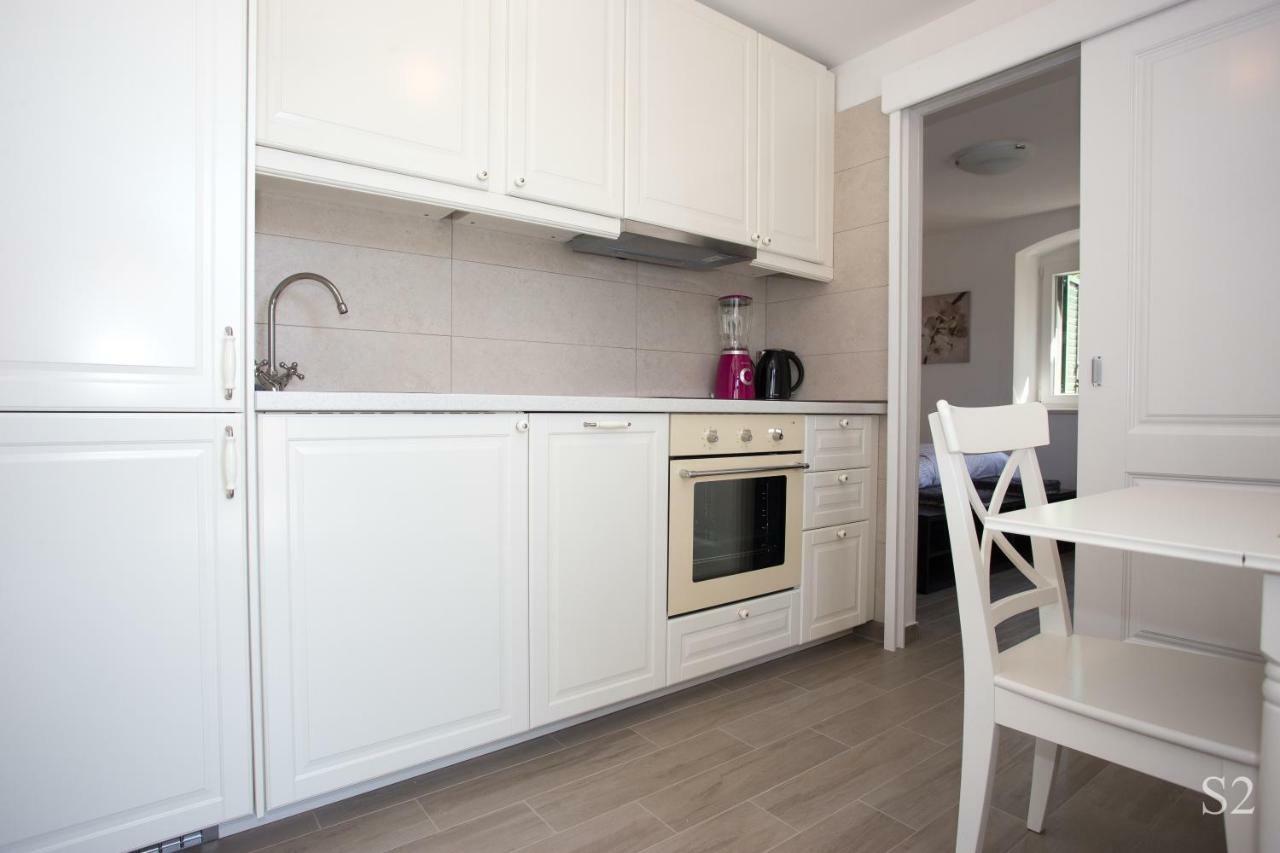 Morus Alba Apartment Split Ngoại thất bức ảnh