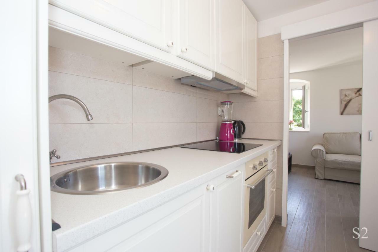Morus Alba Apartment Split Ngoại thất bức ảnh