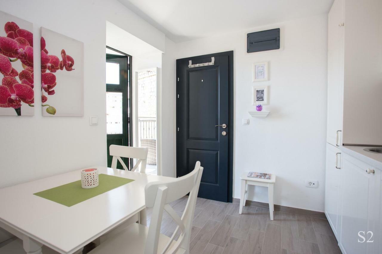 Morus Alba Apartment Split Ngoại thất bức ảnh