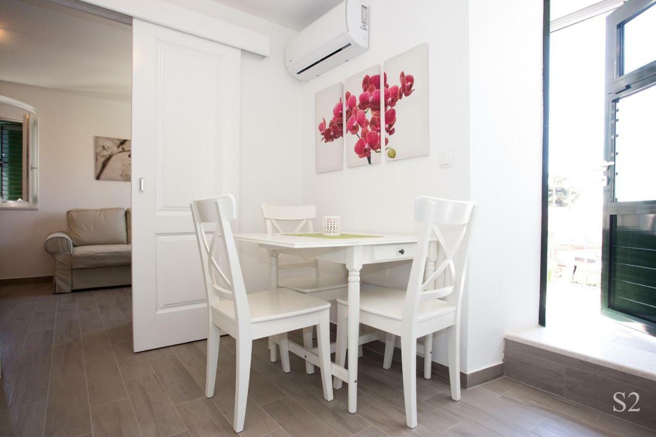 Morus Alba Apartment Split Ngoại thất bức ảnh