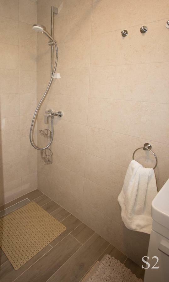 Morus Alba Apartment Split Ngoại thất bức ảnh
