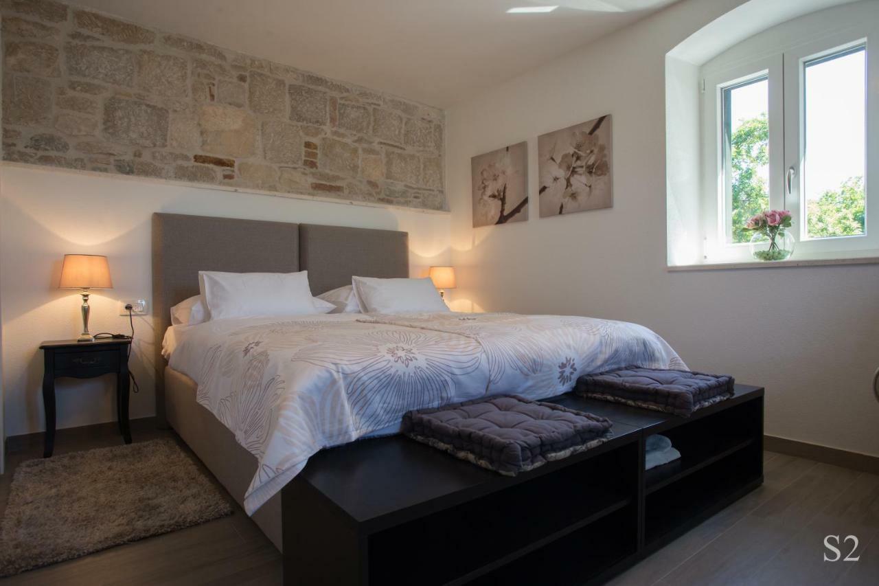 Morus Alba Apartment Split Ngoại thất bức ảnh
